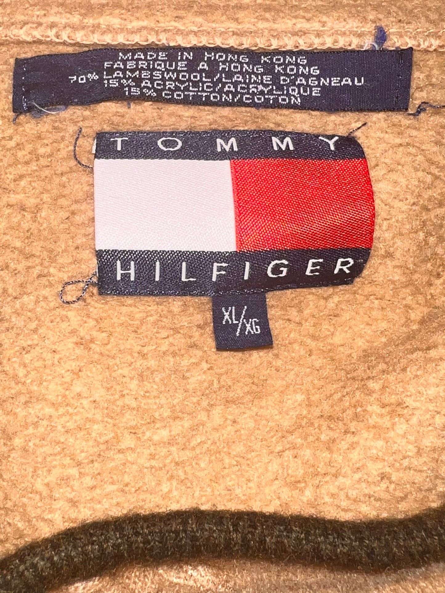 VINTAGE Tommy Hilfiger