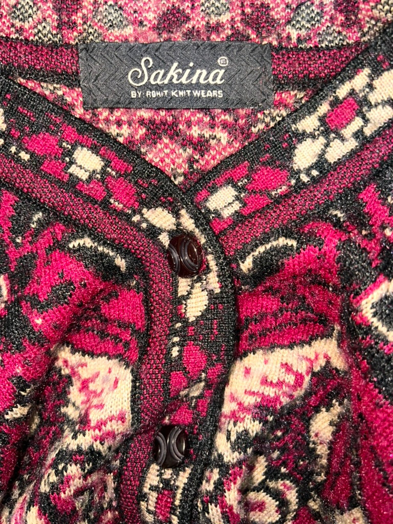 Sakina by Rohit Knitwear
