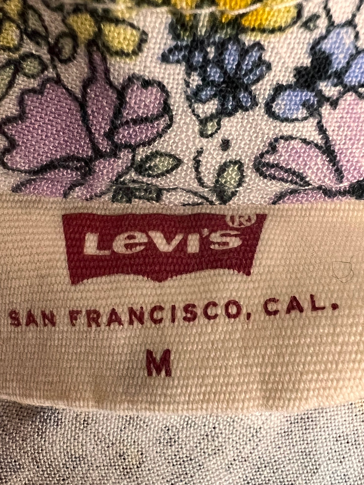 Levi's